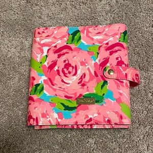 Lilly Pulitzer Travel Jewelry Organizer